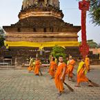 タイの風景-15